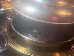 -水浒烤肉(国贸店)