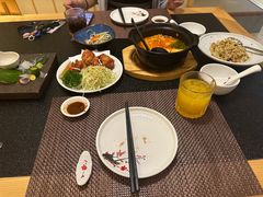 -长崎屋·日本料理·刺身·烧鸟(天河北路店)
