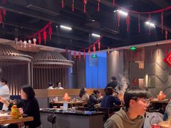 -额尔敦草原涮羊肉·烧烤(冻青树总店)