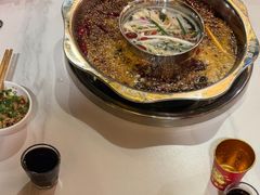 -枇杷园食为鲜火锅(南山店)