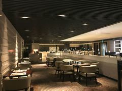 -云庭咖啡厅· 中航泊悦酒店(虹桥T2店)