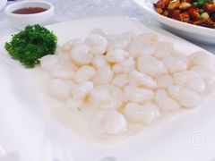 -广玉兰上海菜(德平店)