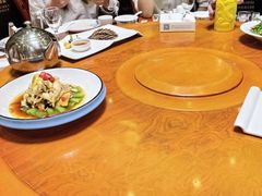 -江南大酒店·地道正宗有锅气的江西菜(中华北大街店)