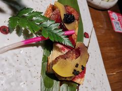 -蟹将军·松叶蟹和牛日料放题自助(K11店)