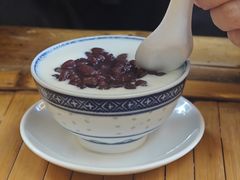 -周大娘牛乳(旧寨古村总店)