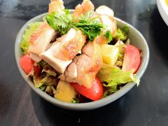 -Thai Alley泰爱里(二沙岛店)