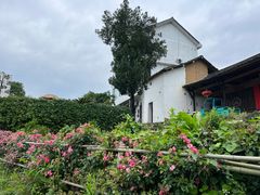 -古堰画乡景区