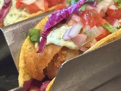 -Q MEX 库迈墨西哥餐吧(三里屯店)