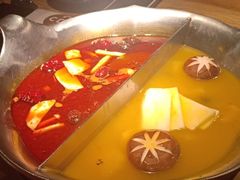 -湊湊火锅·茶憩(上海合生汇店)