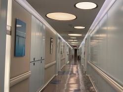 -杭州贝瑞斯美华妇儿医院·早孕·产检·儿科