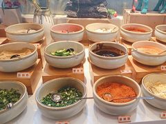 -非烤勿扰韩式自助烤肉火锅(龙岗万达广场店)