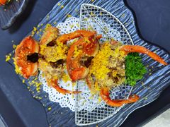 -东田之村自助餐厅(金水路店)