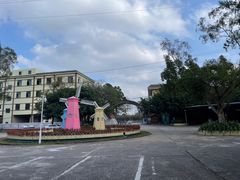 -南宁良凤江国家森林公园