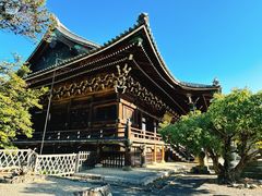-清凉寺
