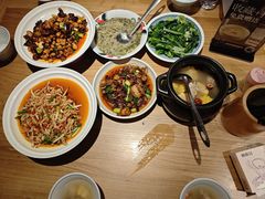 -树厨贵州菜(大十字店)