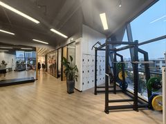 -锐博康复门诊(徐汇店)