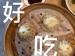 -红小满休闲餐厅(十全街店)