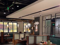 -南拳十三姨·潮汕砂锅粥(世纪金源店)