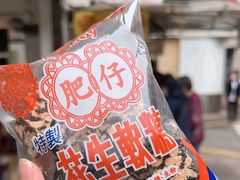 -肥仔记花生糖