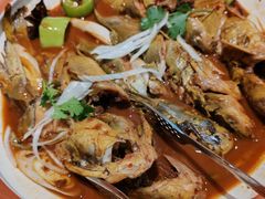 -村长家的疙瘩汤·东营菜(东营茶城店)