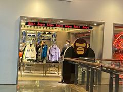 -AAPE BY A BATHING APE(朗豪坊店)