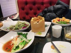 -高第街56号餐厅(凯德mall新都心店)