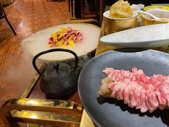 -羊大爷涮肉(亮马桥店)