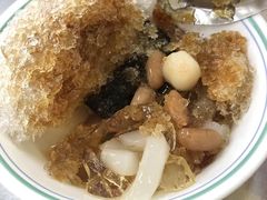 -旺者黑砂糖冰店(凤山总店)