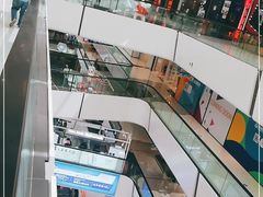 -万达广场(北京槐房店)