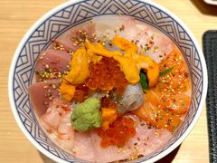 -鲤·鮨KOISUSHI