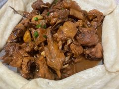 -小菜园新徽菜(宜兴八佰伴店)