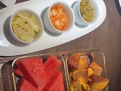 -西郊八号·山野江西菜(开发区店)