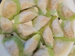 -船歌·鱼水饺青岛菜(石老人店)