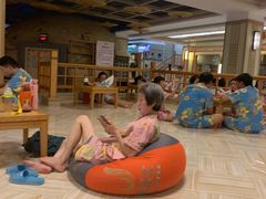-极乐汇汗蒸会馆(杭州店)