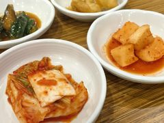 -韩国馆(抚顺街店)