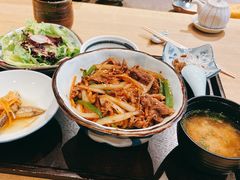-然寿司(郎园vintage店)