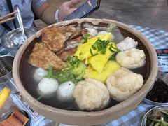 -阿金大白·上海菜馆(新天地店)