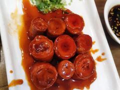 -砂锅李(九江路店)