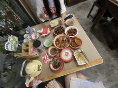 -老三样·旧食新味(万寿宫店)
