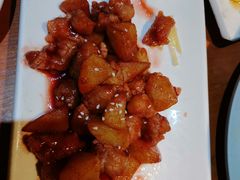 榕城荔枝肉-周麻婆(福州仓山首山店)