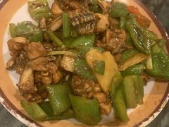 -紫金食坊(江南西路店)