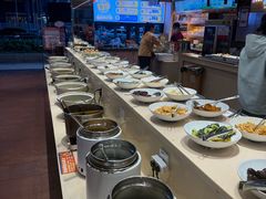 -素满香·食养自助(天一广场店)