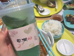 -蔡澜Pho·越南粉餐厅(海上世界店)