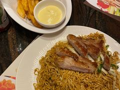 -南都咖啡西餐厅(天誉店)
