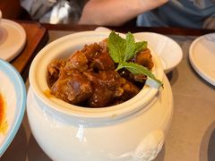 -四川饭店·小龙虾(长白店)