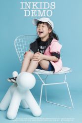 -INKIDS潮童社儿童摄影(朝阳大悦城店)