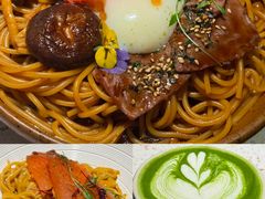 -BE BRIGHT KITCHEN(正佳广场店)