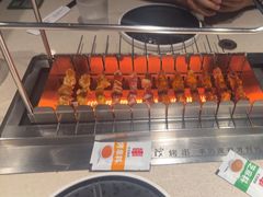 -丰茂烤串(五道口店)