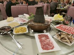 -福寿斋·老北京铜锅涮肉·烤鸭(顺义总店)