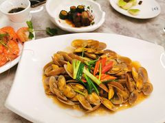 -旺富东海大酒楼(海鲜街店)